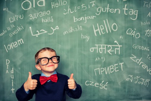 Corso di lingua italiana