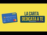Carta "Dedicata a te"