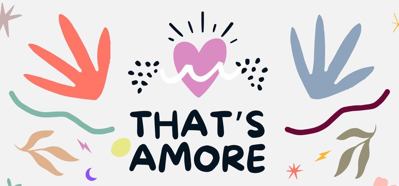 "That's amore" - percorsi di educazione affettiva e sessuale