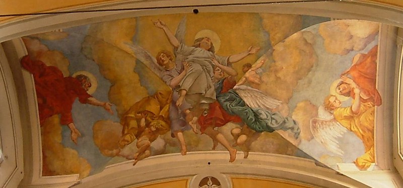 10 dicembre, Festa del Patrono