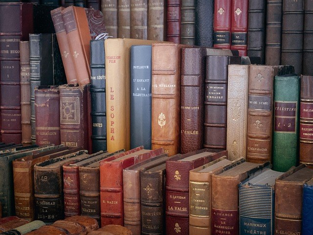 Biblioteca Comunale: libri in dono a cittadini e associazioni