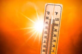 Emergenza caldo
