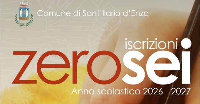 Iscrizioni Servizi Infanzia: pubblicate le graduatorie provvisorie