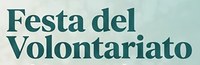 Festa del Volontariato