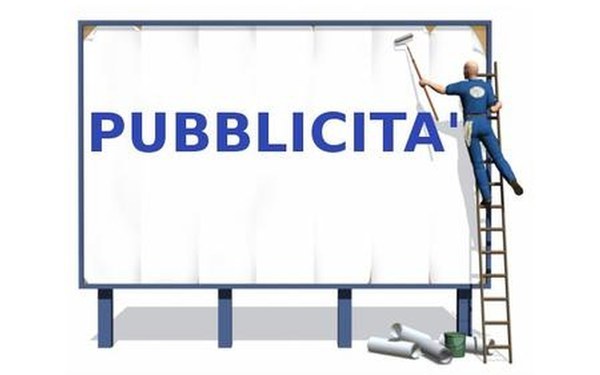Canone Unico Patrimoniale sulle esposizioni pubblicitarie e sulle pubbliche affissioni