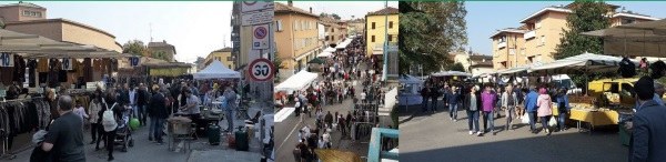 Fiera di Primavera 2025 Fiera di Primavera 2025