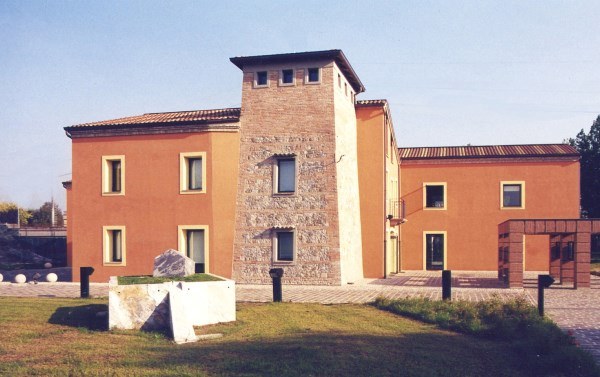 Centro Culturale Mavarta
