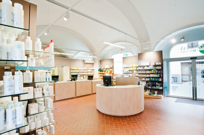 Farmacia Comunale