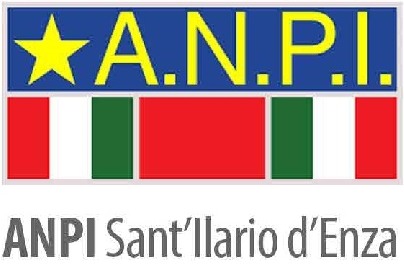 Anpi - Associazione Nazionale Partigiani d'Italia - Sezione S. Ilario d'Enza