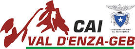 Cai Val d'Enza - GEB