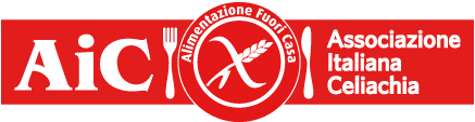 AIC - Associazione Italiana Celiachia