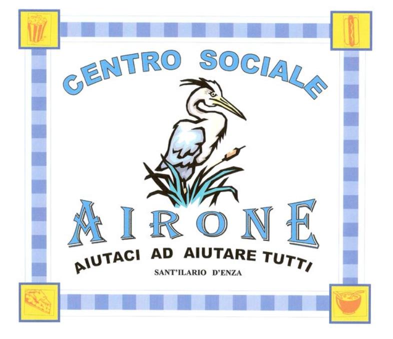 Centro Sociale "Airone"