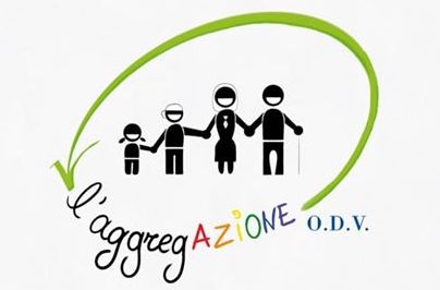 l'aggregAZIONE - organizzazione di volontariato