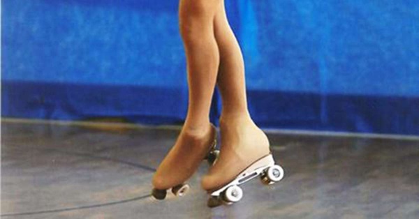 Astra Skate Val d'Enza