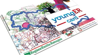YoungerCard e Giovani Protagonisti