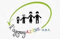 l'aggregAZIONE - organizzazione di volontariato