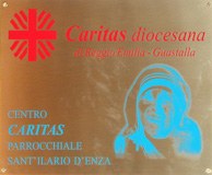Caritas Parrocchiale "Madre Teresa"