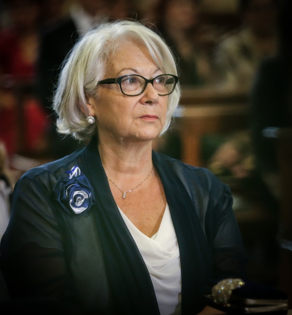 Premio "Per... la donna" 2019 a Sonia Piccinini. Il 9 marzo premiazione a Calerno