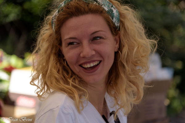 Premio "Per... la Donna" 2020 a Vilma Ceci ed Elena Borghi