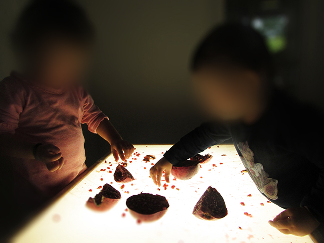 Nido Comunale d'Infanzia ''Girotondo'' (S. Ilario)
