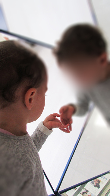 Nido Comunale d'Infanzia ''Girotondo'' (S. Ilario)
