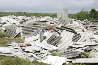 Censimento materiali contenenti amianto