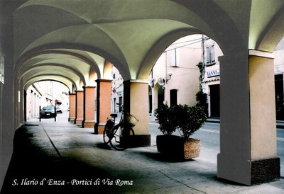 Itinerari e monumenti